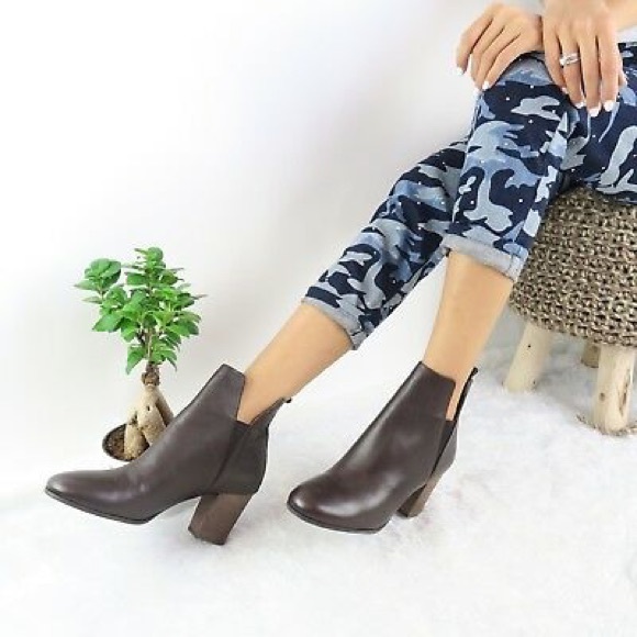 Cole Haan Cassidy Transitional Bootie - Picture 5 of 8